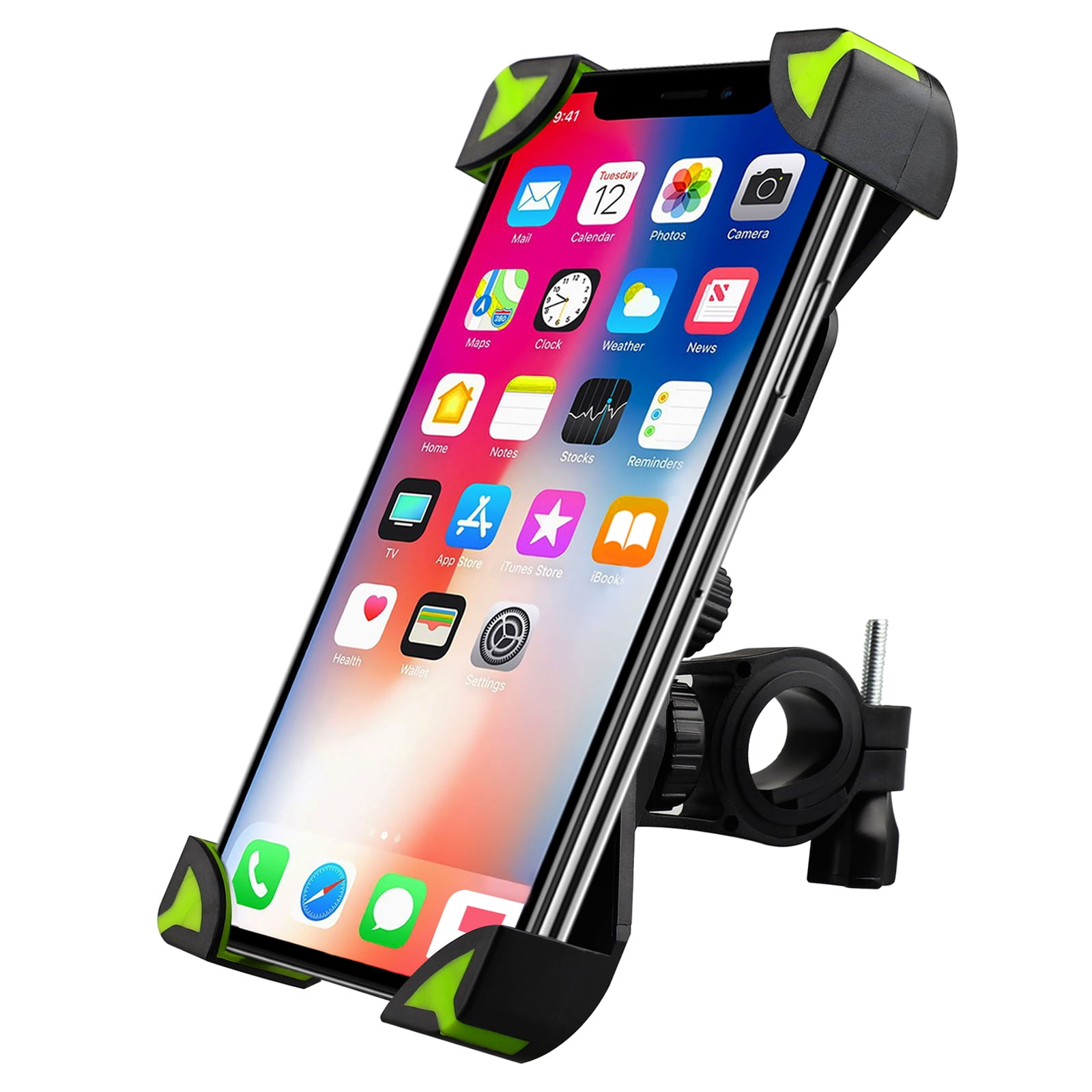 samsung galaxy s8 bike mount