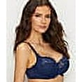 thumbnail image 3 of Panache Womens Envy Side Support Balconette Bra Style-7285, 3 of 4