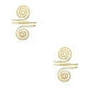 thumbnail image 4 of Brazalete de brazo elegante Minnieouse 2Conjunto dorado, 4 of 6
