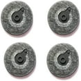 thumbnail image 4 of 4-Pack Bottom Base Rubber Feet Foot Pad for Pro with 12-Pack Ultra Thin Design Web Camera Cover Slide, 4 of 6