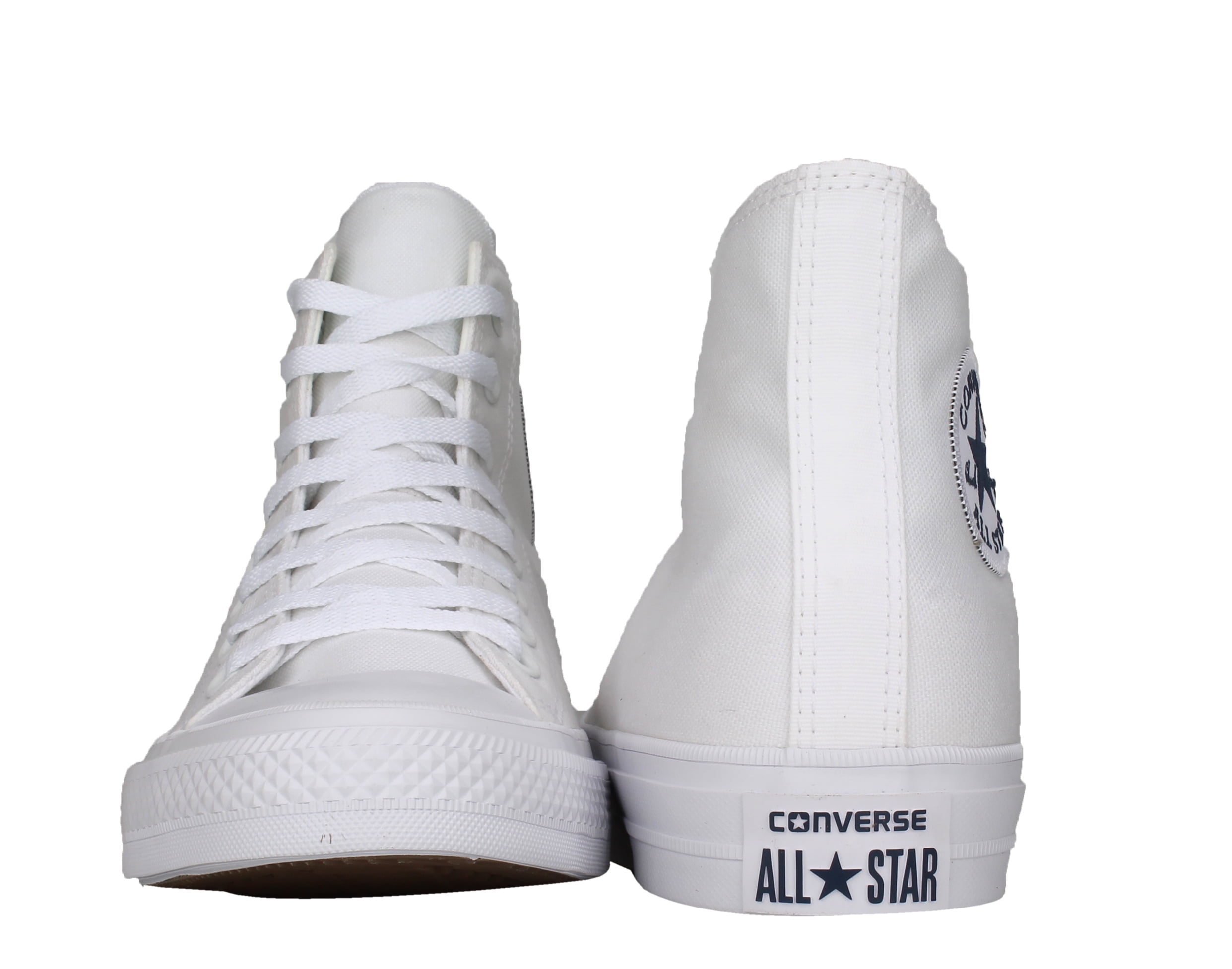 Converse Chuck Taylor All Star II High Top Size 9 Walmart