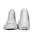 thumbnail image 6 of Converse Mens CT II HI Canvas High Top Casual Shoes, 6 of 6