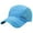 Blue, variant on Dress Hat for Women Summer Baseball Cap Quick Drying Mesh Back Sun Visor Sports Cap Riding Running Fishing Outdoor