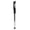 Black, variant on Gel Ink Pens, Black Gel Signature Pens, Clear Barrel Pen, Smooth Writing Ballpoint Pen, Office Ink Roller Pen, 0.5mm Writing Utensil, Everyday Writing Pen, Medium Point Ink Pen for Office