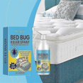 thumbnail image 5 of 1-3pcs Bed Bug Spray To Prevent Fleas And Bed Bug Bites, Home Multi-purpose, 5 of 5