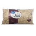 thumbnail image 2 of (4 pack) Great Value Natural Brown Long Grain Rice, 5 lb (80oz), 2 of 11