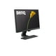thumbnail image 2 of Monitor BenQ 21.5 pulgadas Full HD 5 ms negro HDMI 1.4 VGA GW2283, 2 of 3