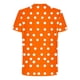 thumbnail image 4 of Camisetas de Manga Larga para Hombre de Algodón, Impresión Cuello Redondo Moda Casual Camisetas de Manga Corta para Diario Y Casual, 4 of 5