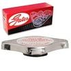 Gates 31371 Radiator Cap Adapter Fits select: 2014-2021 RAM PROMASTER ...