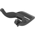 thumbnail image 4 of Protector de manija deflectora de freno de cadena, accesorio de protección de manija de tope de freno de cadena de motosierra para Husqvarna 435 440 445 450, 4 of 5