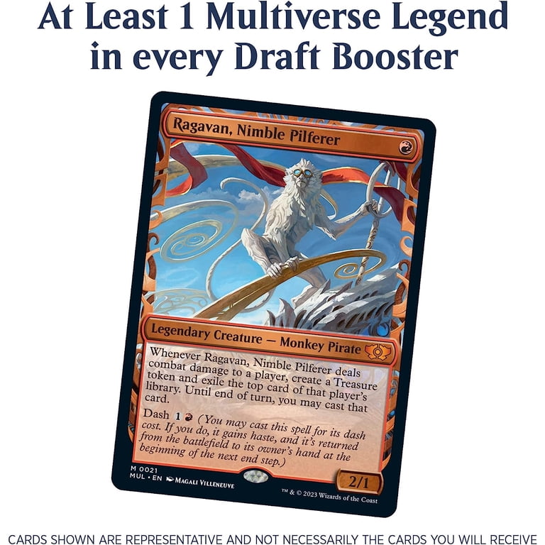 march of the machine - draft booster box Magic: Gathering The Machine: The Aftermath Epilogue 27 Common Magic: The Gathering March of