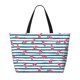 thumbnail image 2 of Disketp Clown Fish Bolsa de Playa de Gran Capacidad, Bolso Impermeable y a Prueba de Arena para Mujer, Ideal para Playa, Piscina y Natación, 2 of 7