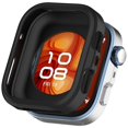 thumbnail image 2 of BotaniNest Smart Wristband Accessories Watch FIT4 Pro Semi Wrap Breathable TPU Protective Cover Compatible With Watch FIT4, 2 of 7