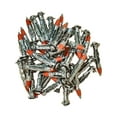 thumbnail image 4 of 50 Piezas Anclajes De Tornillo Tapón De Expansión Mayimx 59mm, 4 of 9