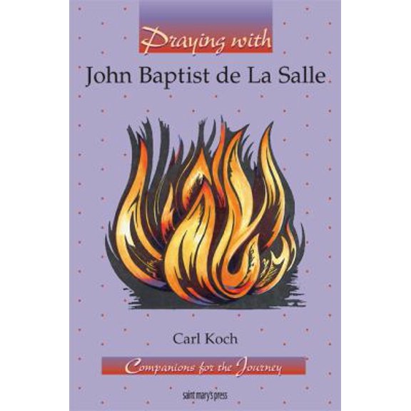 Pre-Owned Praying with Therese of Lisieux - Companions for the Journey (Paperback) 0884892409 9780884892403