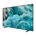 thumbnail image 2 of Samsung 55-Inch Q7F Vision AI 4K QLED Smart TV (2025) Open Box - Black - 100% Color Volume Quantum Dot Tizen One UI - HDR10+ Object Tracking Sound Lite - QN55Q7FAAFXZC, 2 of 7