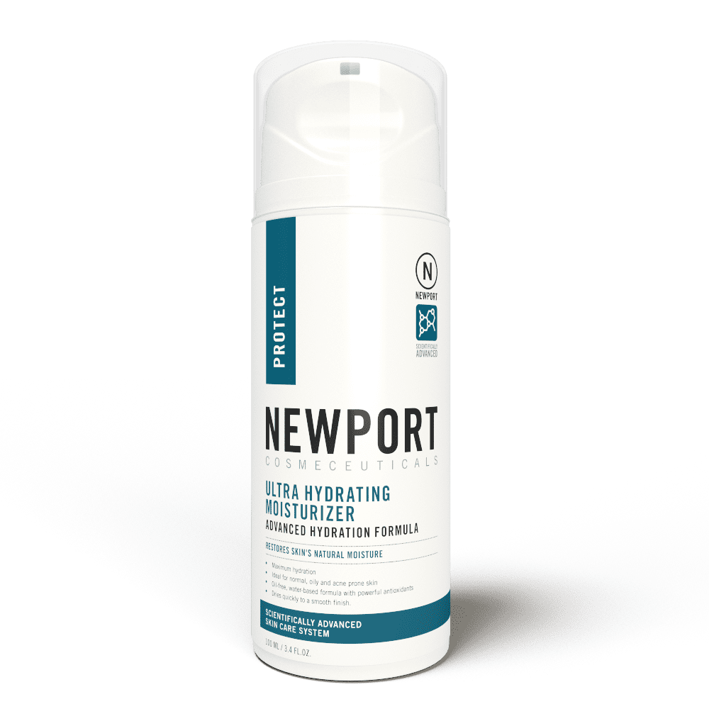 ultra hydrating moisturiser