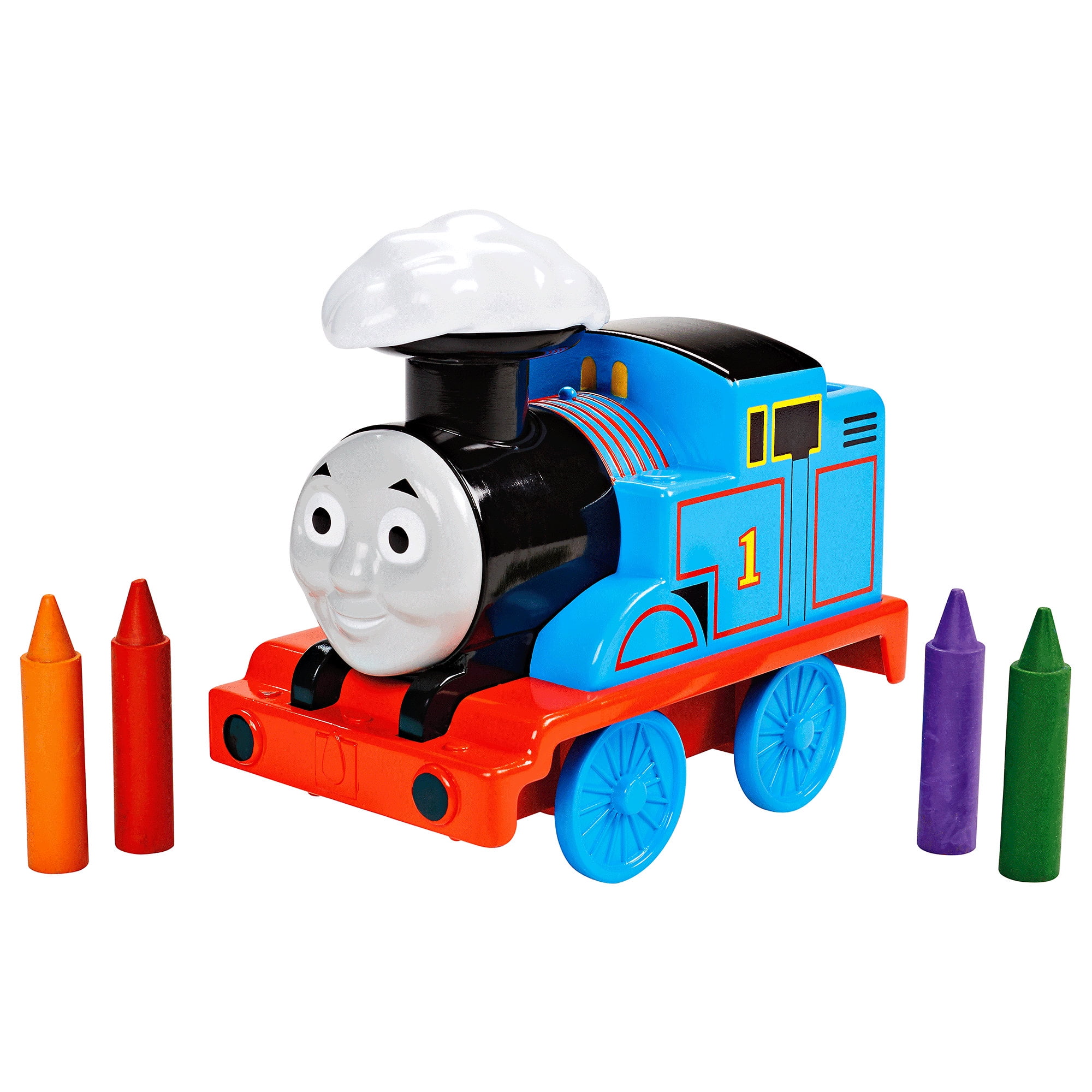 thomas tank engine bath toy