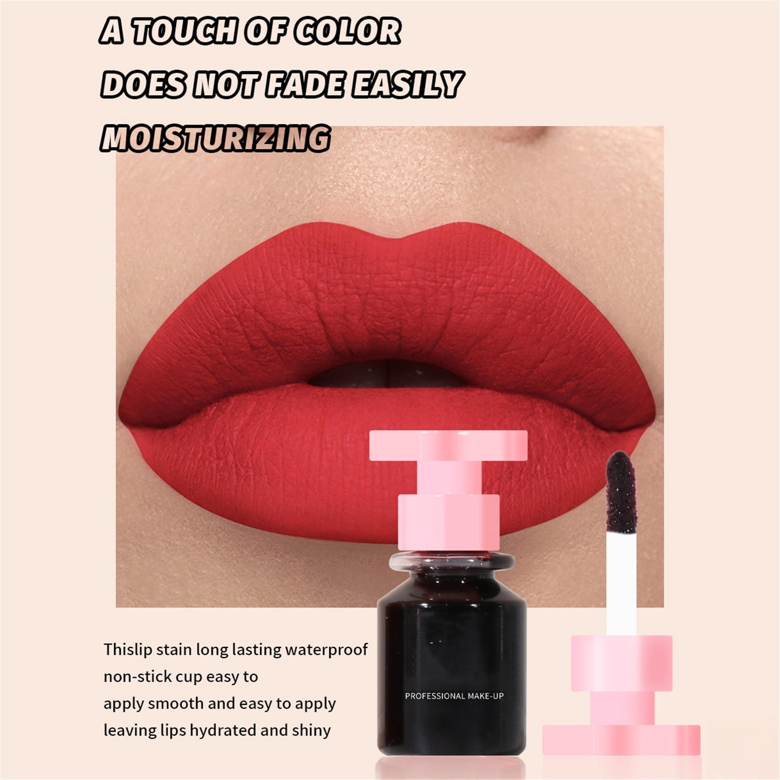 Lip Smart Lip Gloss Girls Teenager Lip Care Lip Ice Sheer Color Mini Lip Gloss Organic Lip Gloss Lip in A Bottle Makeup for Teens 13-14 Lip Gloss Lip Glosses for Teens Pack Clear Kids Lip