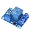 thumbnail image 2 of 2X -X0001 DC Module de Protection de Récupération Automatique de Commutateur de Basse Tension de Module de Gestion de Sous-Tension de Batterie de 12V, 2 of 9
