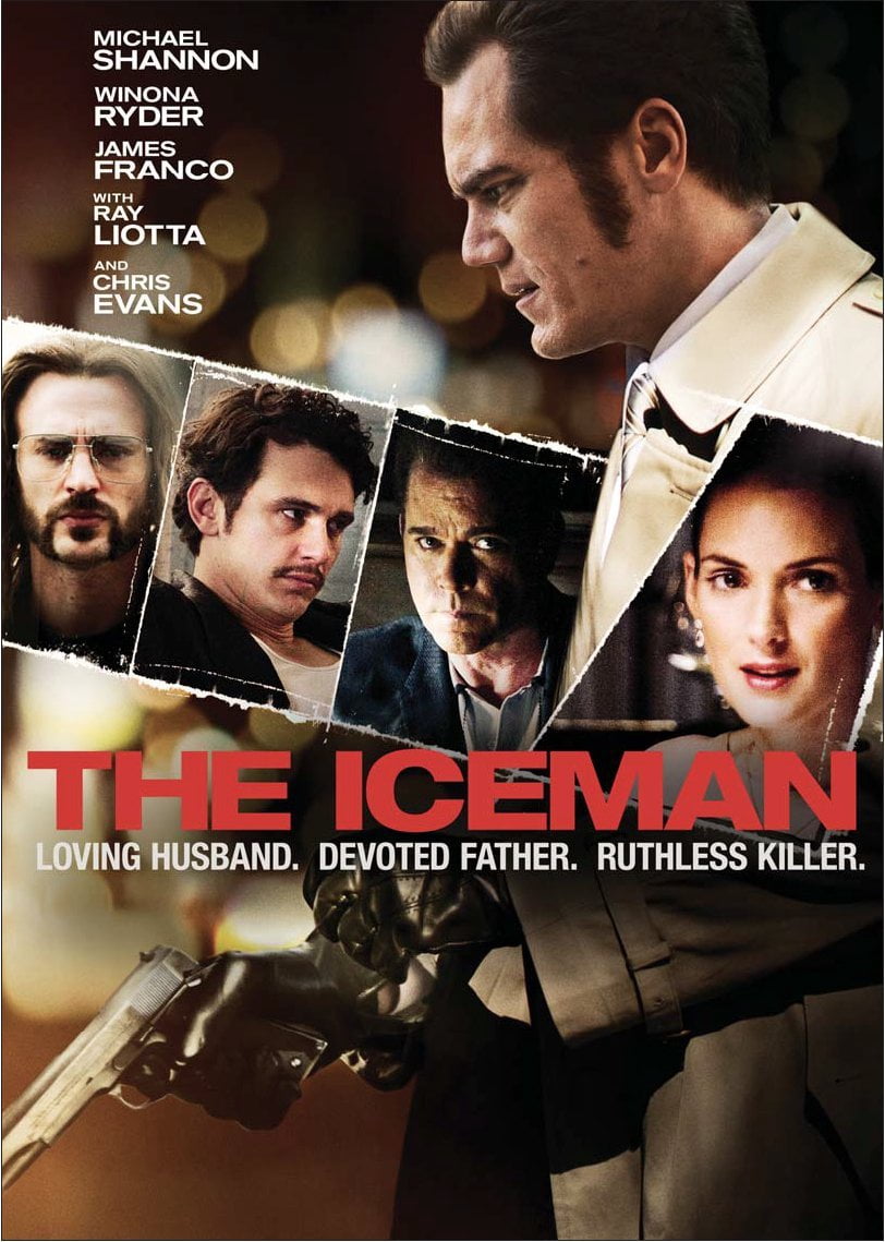 Iceman Interviews [DVD] The Iceman Interviews (DVD, 2003) for sale
