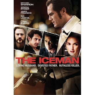 Iceman (DVD), Omnibus Ent, Action & Adventure - Walmart.com
