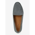 thumbnail image 5 of Comfortview Women's The Milena Slip On Flat, 5 of 6