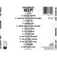 thumbnail image 2 of The Beatles-"Help!" 1987 Parlophone CD, 2 of 3