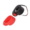 thumbnail image 3 of Accélérateur de Pouce de Scooter, Opération Simple Accélérateur de Scooter Électrique Cadran de Vitesse Accélérateur de Pouce Durable Scooter Électrique Cadran de Vitesse Accélérateur de Pouce, 3 of 8