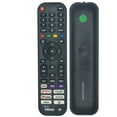 thumbnail image 2 of Fit For Hisense Vidaa Smart Tv, No Programming Required, Replacement Remote Control Offers Over 40 Feet Transmitting Distance And 6 Shortcut Buttons For Instant Access To Popular Streaming Services, 2 of 3