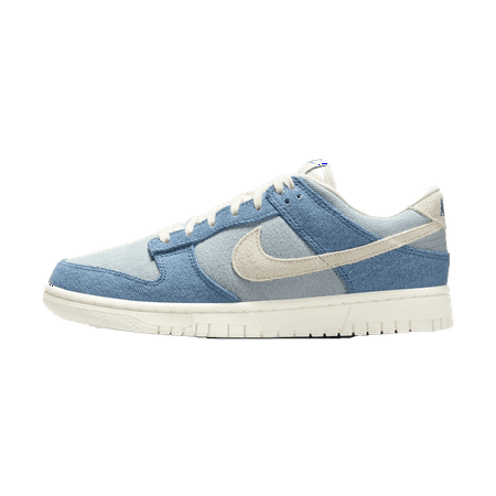 NIKE WOMENS DUNK LOW WMNS "Smokey Blue Denim" IH5073 006 from Stadium Goods