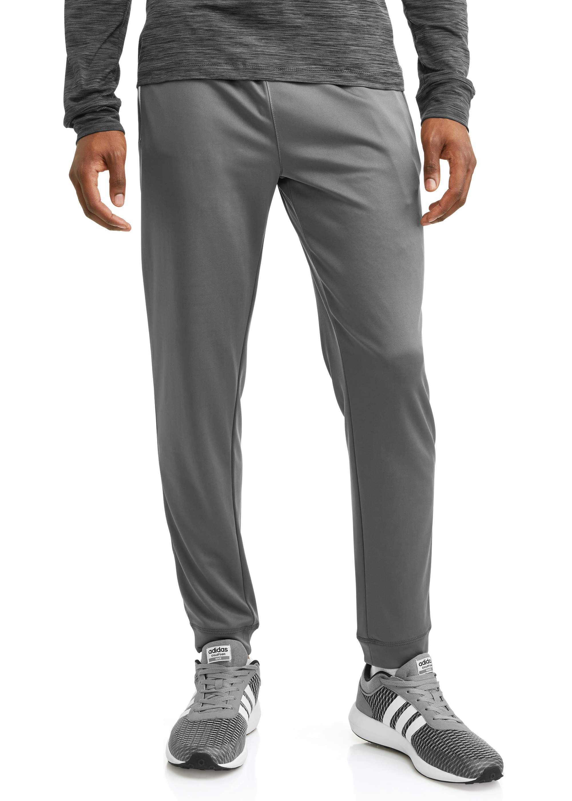 Hind Men's Stretch Woven Running Pant - Walmart.com