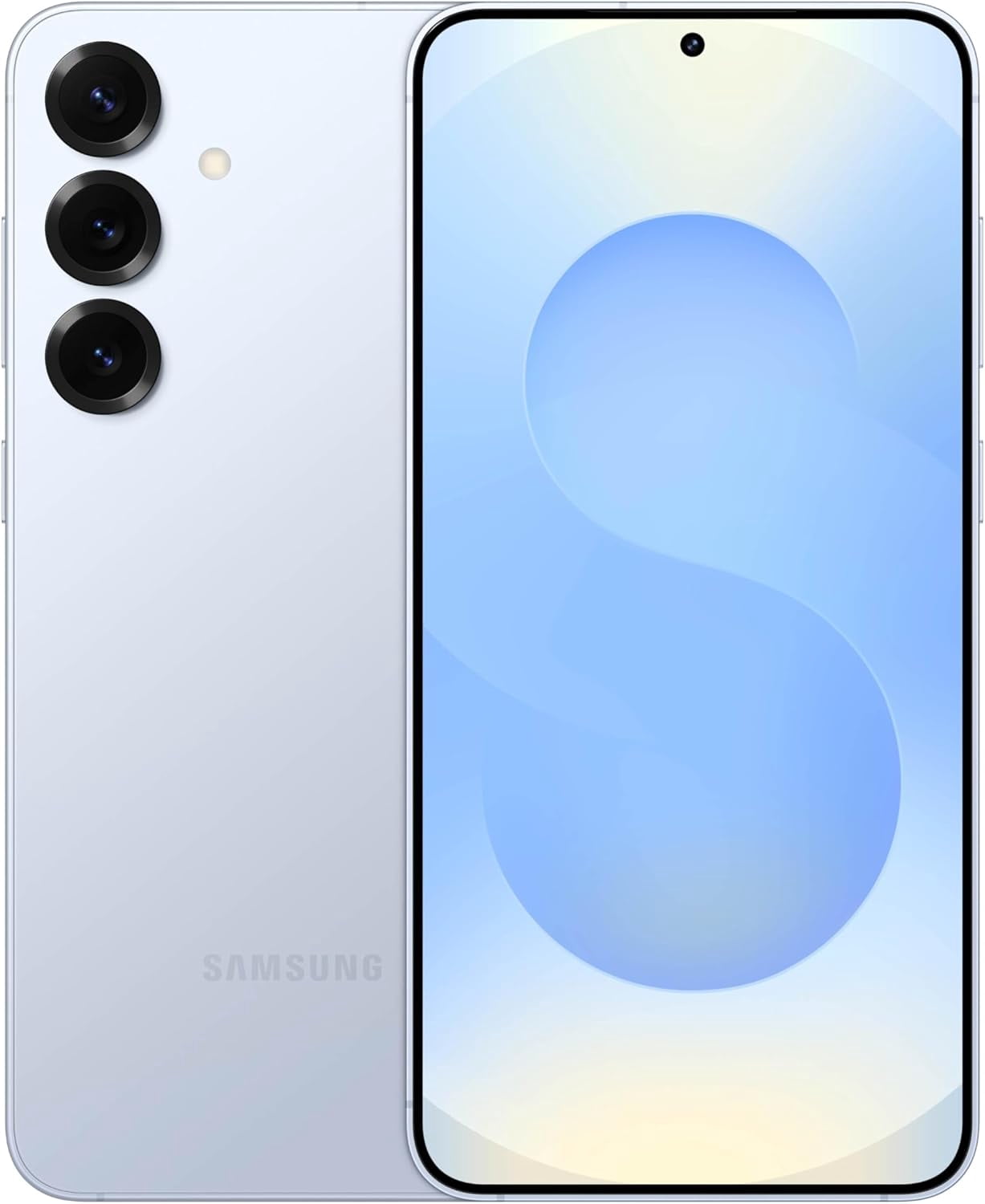 Samsung Galaxy S25+ Plus (256GB, 12GB RAM) AI Smartphone - Brand New | 6.7” Dynamic LTPO AMOLED 2X 120Hz Display | 50MP Camera, 8K Video | GSM Unlocked Dual SIM International Version