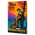 thumbnail image 3 of Dark Spaces: Incendio Forestal Blanco, 3 of 3