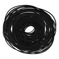 thumbnail image 1 of Cinturones de goma para grabadora de 1 mm de grosor para DVD, CD, LD, VCR, x100, 1 of 7