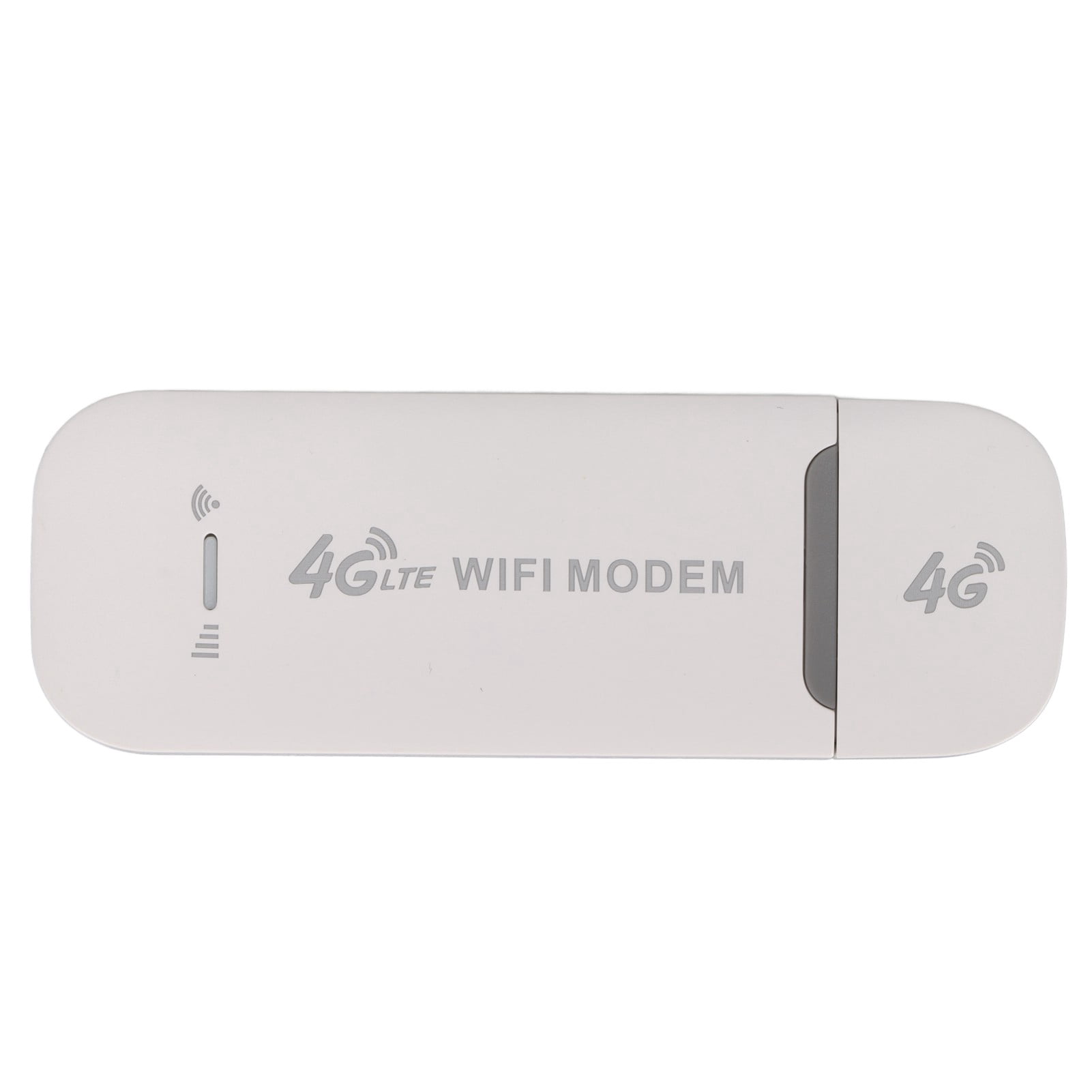 Mobile WiFi Router, Easy Connection 4G USB Modem  for Library for Home for Office