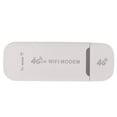 thumbnail image 1 of Mobile WiFi Router, Easy Connection 4G USB Modem  for Library for Home for Office, 1 of 7