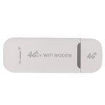 Mobile WiFi Routeur, Connexion facile 4G USB Modem pour Bibliothèque pour la maison de bureau