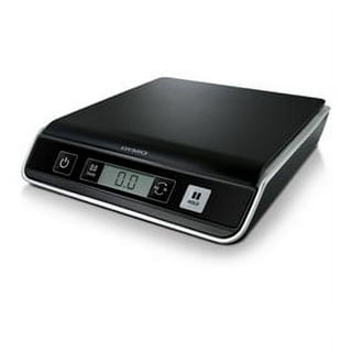 Dymo M5 Digital Postal Scale M5 Weigh Letters & Packages 5 lbs Brand New!