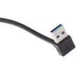 thumbnail image 3 of Cable de Extensión de ángulo USB 3.0 Cable de Extensión, 3 of 8