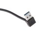 thumbnail image 3 of Cable de Extensión Usb 3.0 de Varón a Cable 24cm Adaptador Herramientas Soledad USB 3.0, 3 of 8