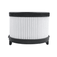 thumbnail image 4 of 6 Piezas de Filtro Trasero con Cepillo de Limpieza para Repuestos de Filtro de Aspiradora Doméstica para Vortexiq 40-, 4 of 7