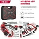 thumbnail image 2 of Kit de Herramientas Eastvolt Hogar Reparación Automática Propietario de Casa, 2 of 9
