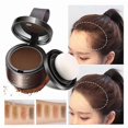 thumbnail image 4 of Maycheer Hairline Powder 4g Hairline Shadow Powder Makeup Hair Concealer Natural Cover Unisex Hair Loss Product, 4 of 4