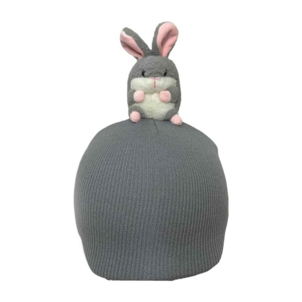 Funda para casco de esquí con forma de animal, decoración para casco de esquí, accesorios para cascos, tabla de snowboard bonita
