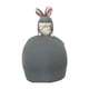 thumbnail image 1 of Funda para casco de esquí con forma de animal, decoración para casco de esquí, accesorios para cascos, tabla de snowboard bonita, 1 of 8