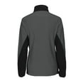 thumbnail image 2 of Projob Womens Microfleece Jacket, 2 of 5