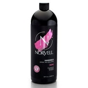 Norvell Dark Premium Sunless Tanning Solution, 34 oz