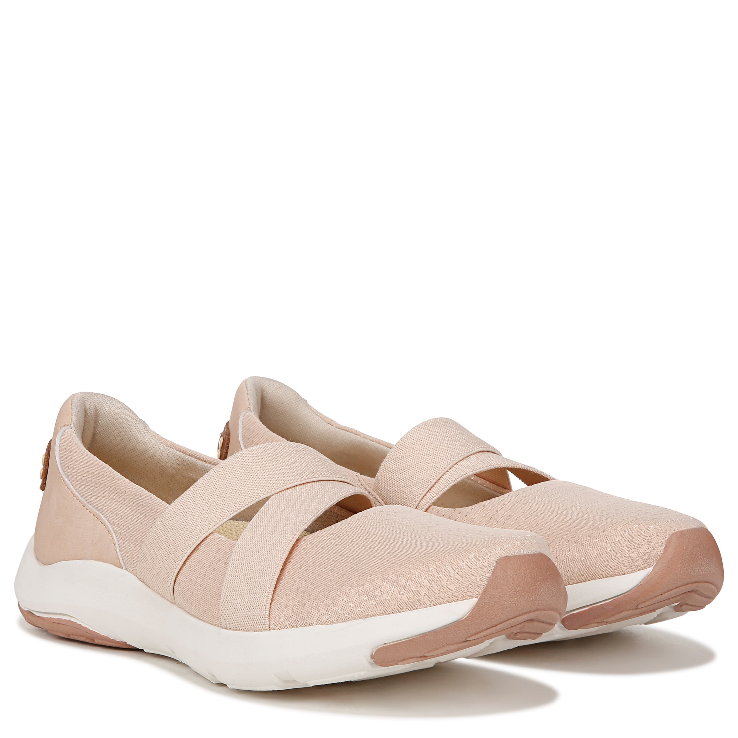 Ryka Womens Endless Slip On Sneaker Slip On - Medium & Wide Width