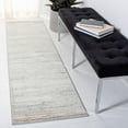 thumbnail image 1 of Safavieh Lagoon Caylee Striped Distressed Area Rug, 1 of 7